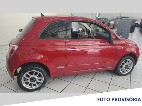 FIAT 500 , Foto 3