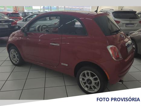 FIAT 500 , Foto 4