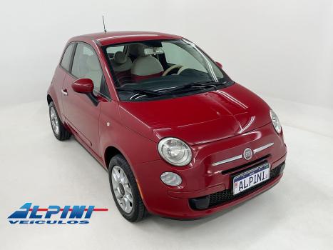 FIAT 500 , Foto 2