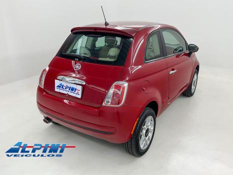 FIAT 500 , Foto 3