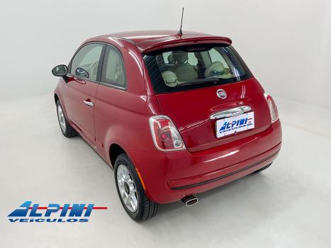 FIAT 500 , Foto 4