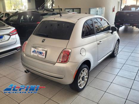 FIAT 500 , Foto 3