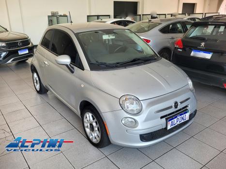 FIAT 500 , Foto 2