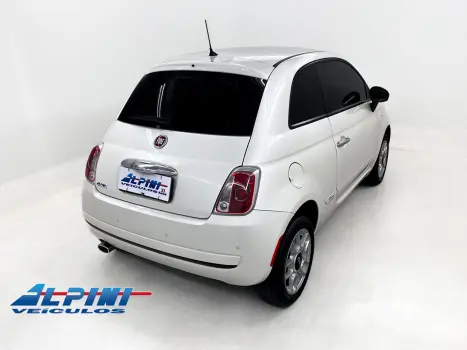 FIAT 500 , Foto 3