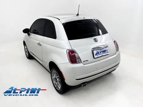 FIAT 500 , Foto 4