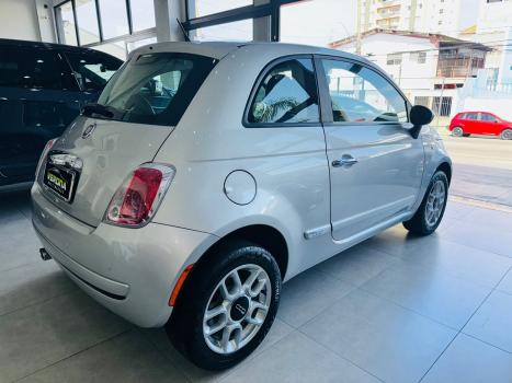 FIAT 500 , Foto 2