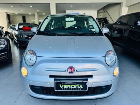 FIAT 500 , Foto 4