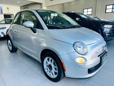 FIAT 500 , Foto 5