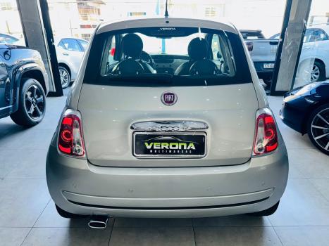 FIAT 500 , Foto 6