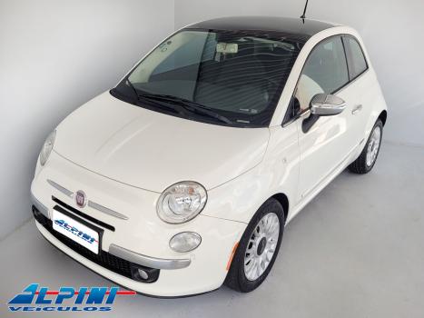 FIAT 500 , Foto 1