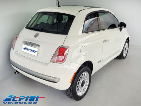 FIAT 500 , Foto 3