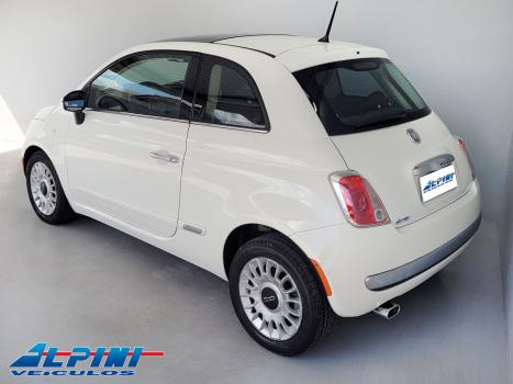 FIAT 500 , Foto 4