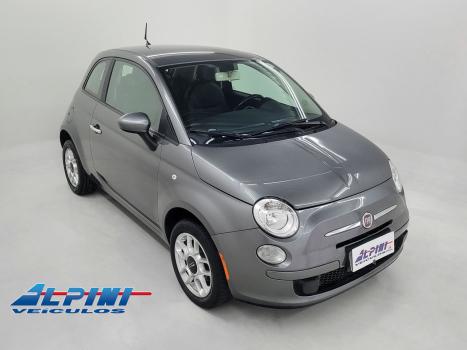 FIAT 500 , Foto 2
