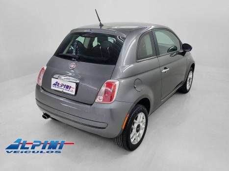 FIAT 500 , Foto 3