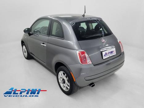 FIAT 500 , Foto 4