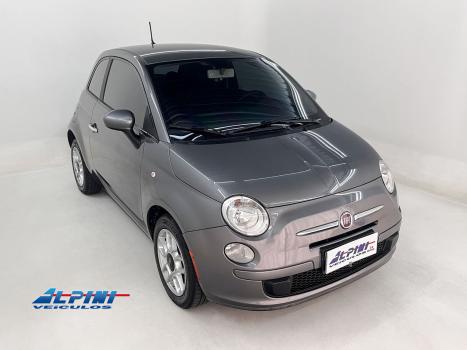 FIAT 500 , Foto 2