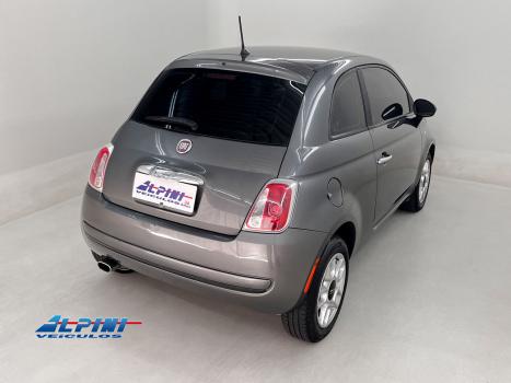 FIAT 500 , Foto 3