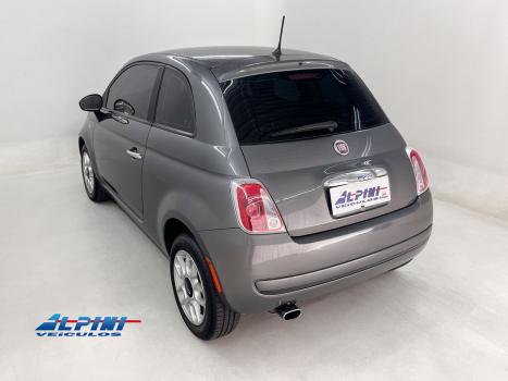 FIAT 500 , Foto 4