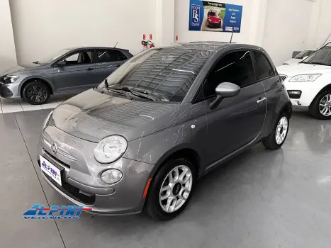 FIAT 500 , Foto 1