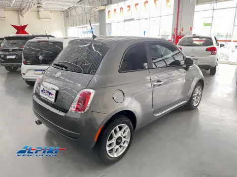 FIAT 500 , Foto 3