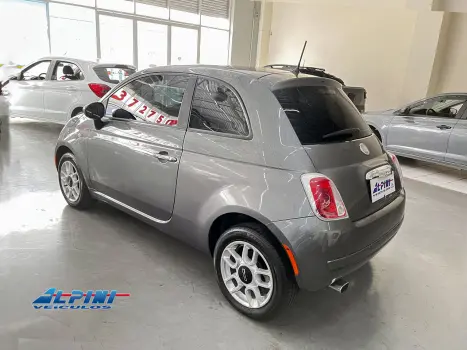 FIAT 500 , Foto 4