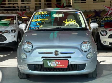 FIAT 500 , Foto 2
