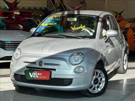 FIAT 500 , Foto 3