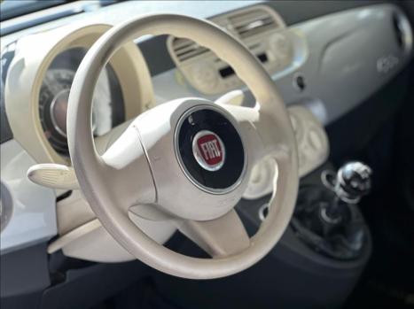 FIAT 500 , Foto 4
