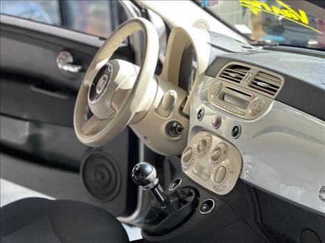 FIAT 500 , Foto 5