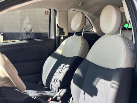 FIAT 500 , Foto 6