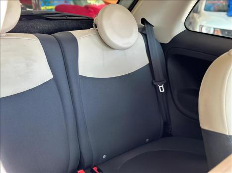 FIAT 500 , Foto 7