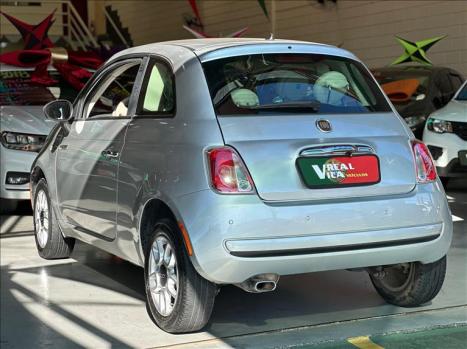 FIAT 500 , Foto 8