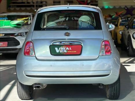 FIAT 500 , Foto 9