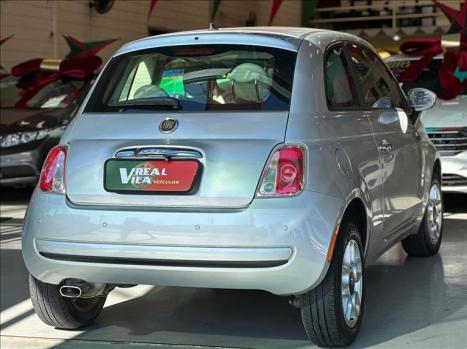 FIAT 500 , Foto 10