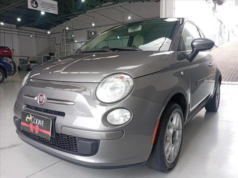 FIAT 500 E 2P ELTRICO, Foto 1