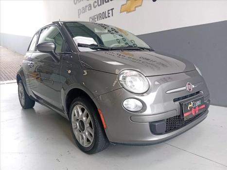 FIAT 500 E 2P ELTRICO, Foto 2