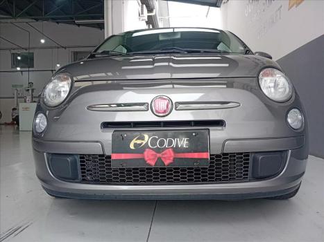 FIAT 500 E 2P ELTRICO, Foto 3