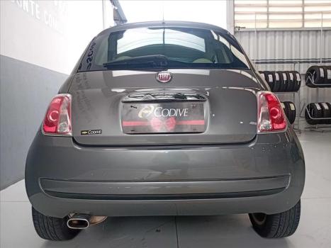 FIAT 500 E 2P ELTRICO, Foto 4