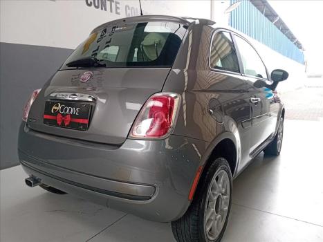FIAT 500 E 2P ELTRICO, Foto 5