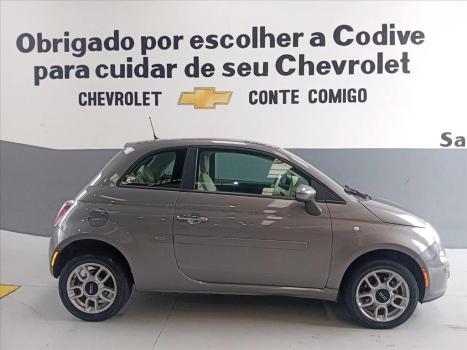 FIAT 500 E 2P ELTRICO, Foto 7