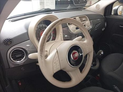 FIAT 500 E 2P ELTRICO, Foto 8