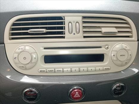 FIAT 500 E 2P ELTRICO, Foto 10