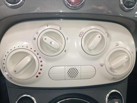 FIAT 500 E 2P ELTRICO, Foto 11