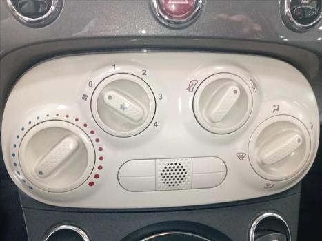 FIAT 500 E 2P ELTRICO, Foto 12