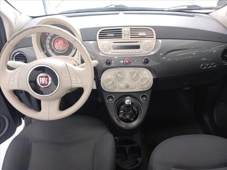 FIAT 500 E 2P ELTRICO, Foto 14