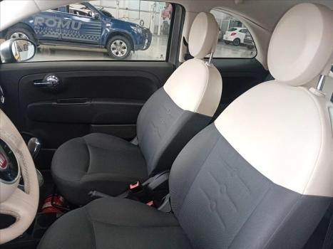FIAT 500 E 2P ELTRICO, Foto 15