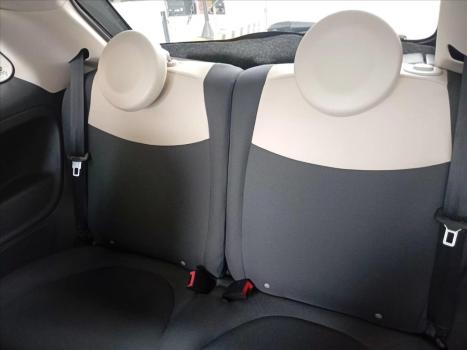 FIAT 500 E 2P ELTRICO, Foto 16