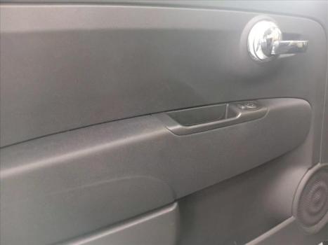 FIAT 500 E 2P ELTRICO, Foto 17