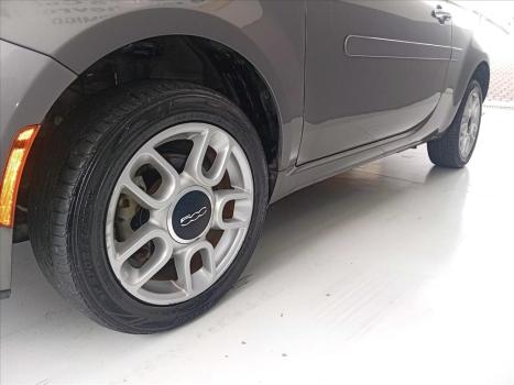 FIAT 500 E 2P ELTRICO, Foto 19