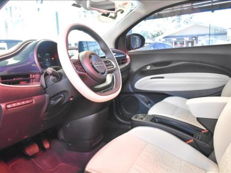 FIAT 500 E , Foto 6